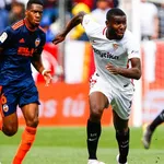 RC Strasbourg – Mercato : la piste Ibrahim Amadou droit dans le mur ?