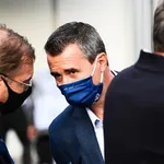 RC Strasbourg – Mercato : la prolongation de Thomasson, le milieu… Keller fait le point