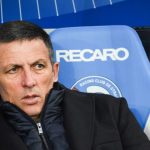 RC Strasbourg – Mercato : laissé libre, un buteur rebondit !