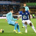 RC Strasbourg – Mercato : Laurey en danger sur un autre latéral que Kenny Lala ?