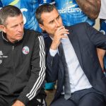 RC Strasbourg &ndash; Mercato : Laurey enregistre un double renfort