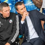 RC Strasbourg &ndash; Mercato : Laurey enregistre un double renfort