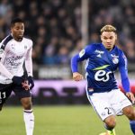 RC Strasbourg &ndash; Mercato : le blues de Kenny Lala clairement visible
