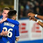 RC Strasbourg – Mercato : le cas Liénard réglé plus simplement que Thomasson ?
