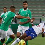 RC Strasbourg – Mercato : le message de Keller qui a convaincu Simakan de rester