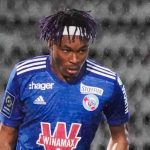 RC Strasbourg – Mercato : le plan parfait du RB Leipzig pour Simakan