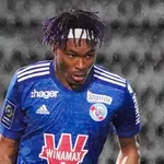 RC Strasbourg – Mercato : le plan parfait du RB Leipzig pour Simakan