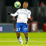RC Strasbourg – Mercato : le point sur la situation de Jean-Ricner Bellegarde