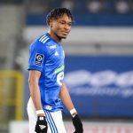 RC Strasbourg &ndash; Mercato : le RC Lens n’a pas tout fait capoter dans le dossier Simakan