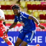 RC Strasbourg – Mercato : le Stade Rennais aurait totalement abandonné le dossier Simakan