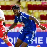 RC Strasbourg &ndash; Mercato : le Stade Rennais aurait totalement abandonné le dossier Simakan