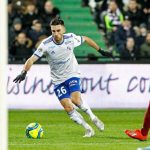 RC Strasbourg &ndash; Mercato : les supporters de l&#39;OM valident la piste Thomasson