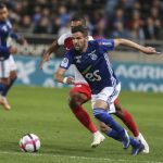 RC Strasbourg – Mercato : Ligue 2, étranger… Corgnet lance un appel pour son avenir