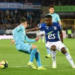 RC Strasbourg – Mercato : Lionel Carole à un million d’un départ ?