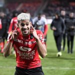 RC Strasbourg – Mercato : Ludovic Blas perturbé par les rumeurs ?