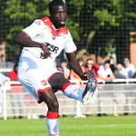RC Strasbourg – Mercato : Mahamé Siby vit « un rêve de gosse »