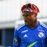 RC Strasbourg – Mercato : Mohamed Simakan va signer à Leipzig… pour l’été prochain !