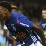 RC Strasbourg – Mercato : Mothiba très courtisé, une belle plus value en perspective ?