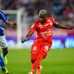 RC Strasbourg – Mercato : Nuno da Costa proche d'un départ ?