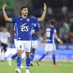 RC Strasbourg – Mercato : Pablo Martinez glisse un tacle après avoir signé à Nîmes