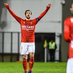 RC Strasbourg &ndash; Mercato : Pablo Martinez joue franc-jeu sur son départ