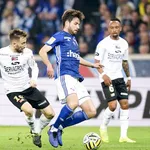 RC Strasbourg – Mercato : Prcic a bien failli signer ailleurs qu’en Alsace