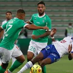 RC Strasbourg – Mercato : Simakan a refroidi l&rsquo;OL et le Stade Rennais