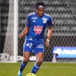 RC Strasbourg – Mercato : Simakan au RB Leipzig, c’est officiel !