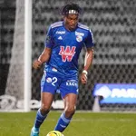 RC Strasbourg – Mercato : Simakan au RB Leipzig, c’est officiel !