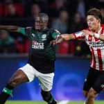 RC Strasbourg – Mercato : Simakan envoie un message séduisant à  ses courtisans