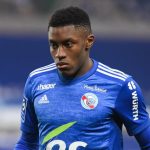 RC Strasbourg – Mercato : Simakan n’est pas le seul à  recevoir des offres cet hiver