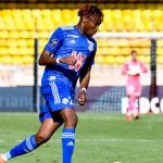 RC Strasbourg – Mercato : Simakan prêt à  patienter jusqu'en juin ?
