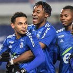 RC Strasbourg – Mercato : Simakan à  quai, deux départs se profilent