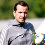 RC Strasbourg – Mercato : Stéphan a refusé un ancien buteur de l’ASSE et du LOSC