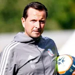 RC Strasbourg – Mercato : Stéphan a refusé un ancien buteur de l’ASSE et du LOSC
