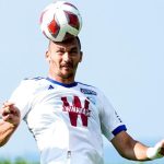 RC Strasbourg – Mercato : Stéphan clarifie l’avenir d’Ajorque