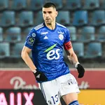 RC Strasbourg – Mercato : Stéphan perd son capitaine (officiel)