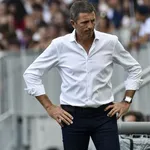 RC Strasbourg – Mercato : Thierry Laurey crispé par le dossier Kenny Lala ?
