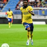 RC Strasbourg – Mercato : Thierry Laurey lorgne un ailier de L2