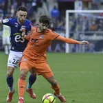 RC Strasbourg – Mercato : Thomasson éteint à la source une rumeur sur son avenir