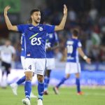 RC Strasbourg – Mercato : Toulouse accueille Pablo Martinez à  bras ouverts