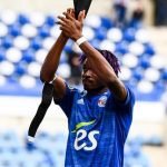 RC Strasbourg – Mercato : un assaut pour Simakan lancé dans les prochaines heures ?