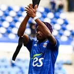 RC Strasbourg &ndash; Mercato : un assaut pour Simakan lancé dans les prochaines heures ?