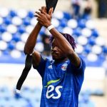 RC Strasbourg – Mercato : un club a déjà  pris rendez-vous cet hiver pour Simakan