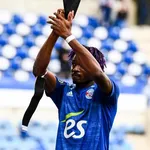 RC Strasbourg – Mercato : un club a déjà pris rendez-vous cet hiver pour Simakan
