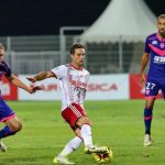 RC Strasbourg &ndash; Mercato : un club de Ligue 2 s’active pour Julien Masson (VAFC)