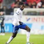 RC Strasbourg – Mercato : un danger venu d’Italie pour Ibrahima Sissoko ?