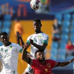 RC Strasbourg – Mercato : un défenseur présent à  la CAN plait à  Thierry Laurey