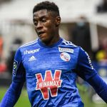 RC Lens &ndash; Mercato : le RC Strasbourg pourrait rapporter gros aux Sang et Or