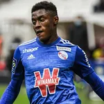 RC Lens – Mercato : le RC Strasbourg pourrait rapporter gros aux Sang et Or